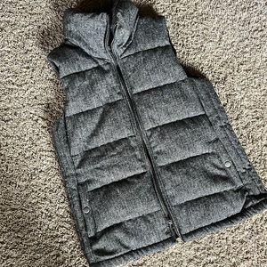 Puffer Vest